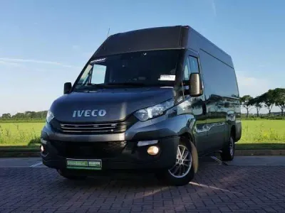 Iveco Daily 35 S 21
