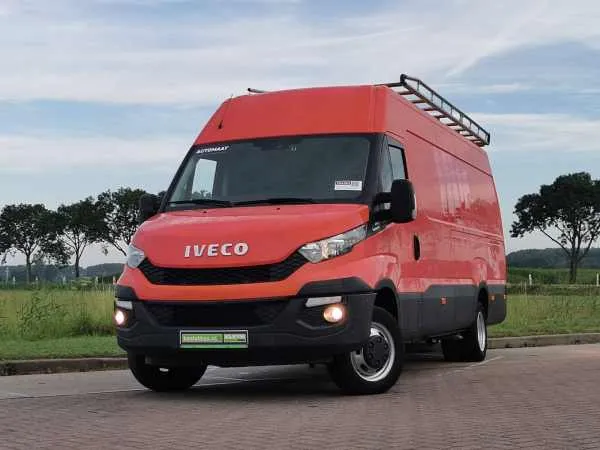 Iveco Daily 35 C 210 Image 1