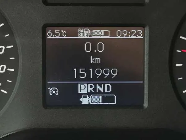 Mercedes-Benz Sprinter 314 CDI L3H2 Automaat! Image 8