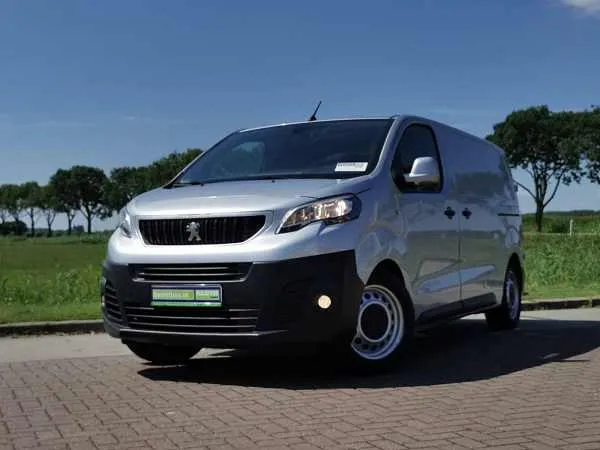 Peugeot Expert 1.6 HDI L2 WP-Inrichting Image 1