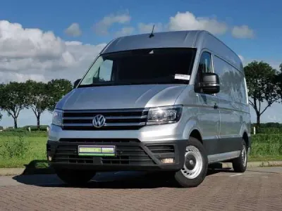 Volkswagen Crafter 35 2.0 L3H3 (L2H2) 140PK