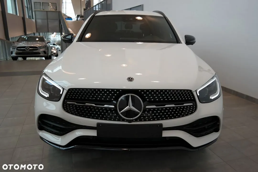Mercedes-Benz GLC 300  Image 3
