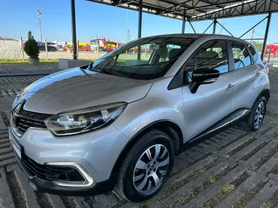 Renault Captur 1.5 DCI NOVO NOVO NOVO
