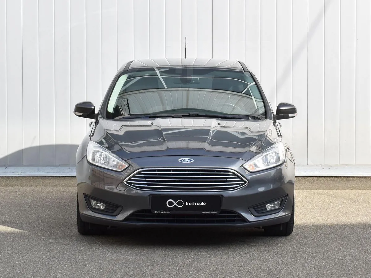 Ford Focus  Image 3
