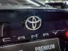 Toyota Camry  Thumbnail 7