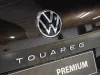 Volkswagen Touareg  Thumbnail 9