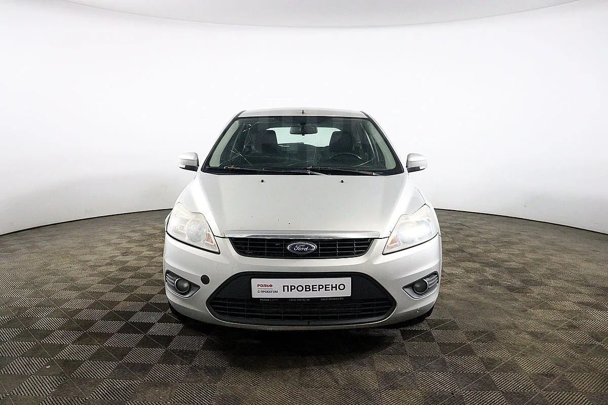 Ford Focus  Image 2