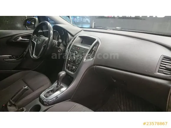 Opel Astra 1.6 CDTI Edition Plus Image 9