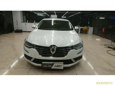 Renault Talisman 1.6 dCi Touch