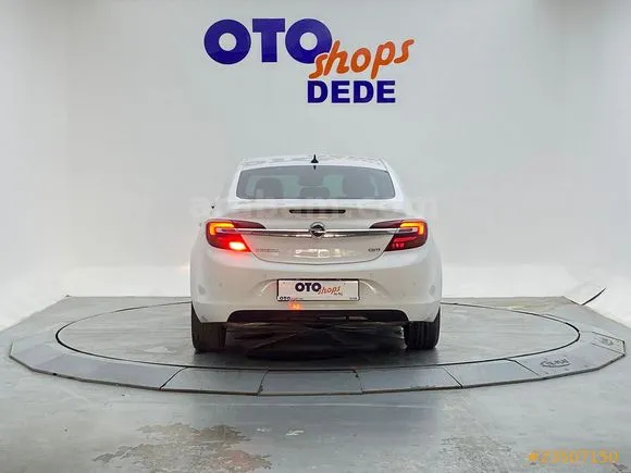 Opel Insignia 1.6 CDTI Design Image 3