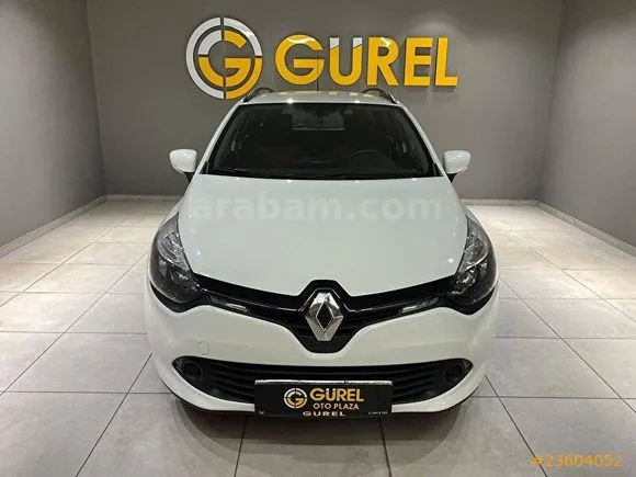 Renault Clio 1.5 dCi Joy Image 1