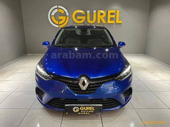 Renault Clio 1.0 TCe Joy Image 2