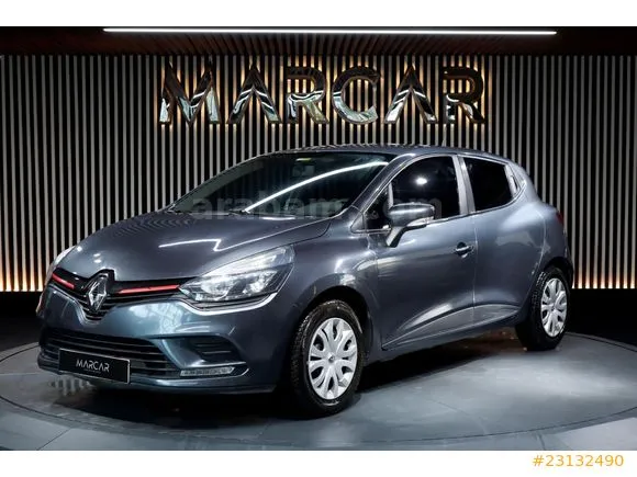 Renault Clio 1.2 Joy Image 6