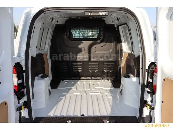 Ford Transit Courier 1.5 TDCi Trend Image 7