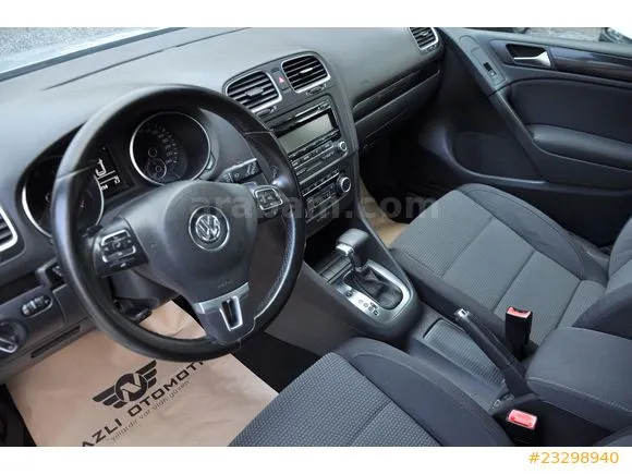 Volkswagen Golf 1.4 TSi Comfortline Image 9