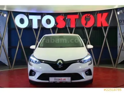 Renault Clio 1.3 TCe Touch
