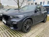 BMW X5 xDrive 30d M-Paket Black Laser Individual  Thumbnail 4