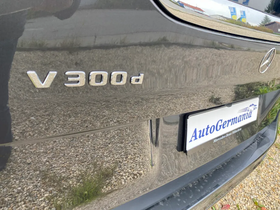 Mercedes-Benz Vito AMG Airmatic Avantgarde Edition 4Matic Lang  Thumbnail 7