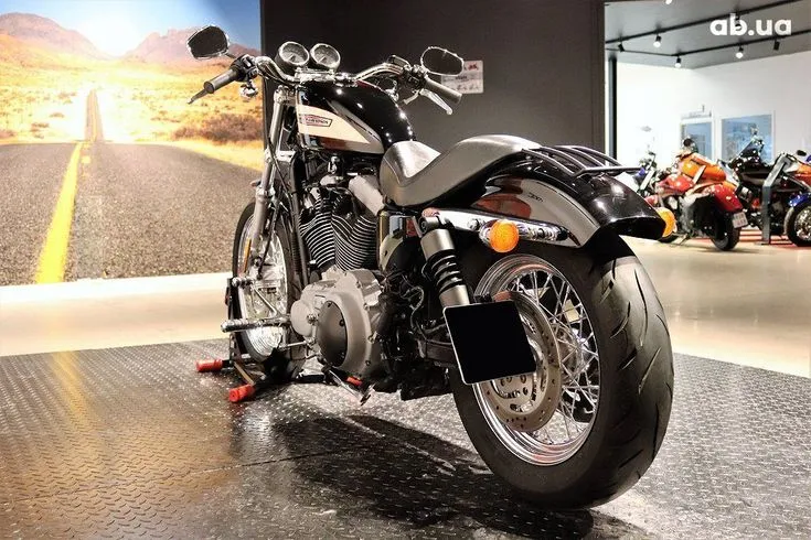 Harley-Davidson XL  Image 5